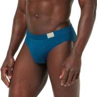 Sloggi Men’s GO Natural Brief C2P Briefs