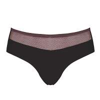 Sloggi Women’s OXYGENE Infinite Hipster Briefs