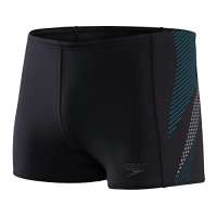 Speedo Men’s Tech Panel Aquashort