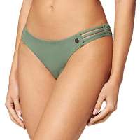 Sylvie Flirty Swimwear Women’s Bianka Bikini Bottoms