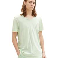 TOM TAILOR Denim Men’s 1035849 V Neck tee