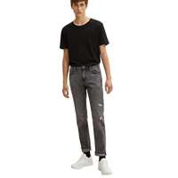 TOM TAILOR Denim Men’s Adean Straight Jeans 1032754