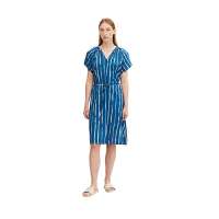 TOM TAILOR Ladie’s 1031354 tie dye Dress