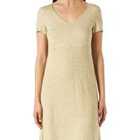 TOM TAILOR Ladie’s 1032329 Jersey Dress