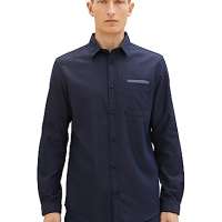 TOM TAILOR Men’s 1037445 Shirt