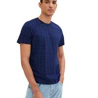 TOM TAILOR Men’s T-Shirt 1034878