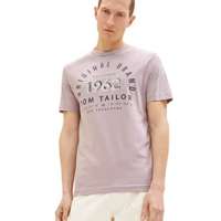 TOM TAILOR Men’s T-Shirt 1035549