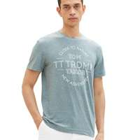 TOM TAILOR Men’s T-Shirt 1035635