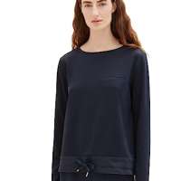 TOM TAILOR Women’s 1038188 Sweatshirt