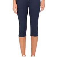 Timezone Women’s Slim Salometz 34 Short