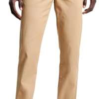 Tommy Hilfiger Men Chino Bleecker 1985 Pima Cotton Woven Pants