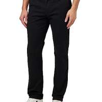 Tommy Hilfiger Men Denton Chino 1985 Pima Cotton Trousers