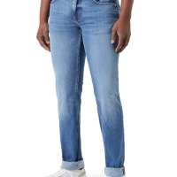 Tommy Hilfiger Men Denton Th Str Diego Denim Pants