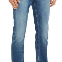 Tommy Hilfiger Men Denton Th Str Naples Denim Pants