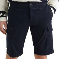 Tommy Hilfiger Men John Cargo 1985 Shorts