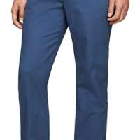 Tommy Hilfiger Men Mercer Essential Twill Chino Woven Pants