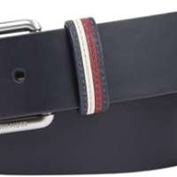 Tommy Hilfiger Men’s Casual Seasonal 3.5 Am0am12168 Belts