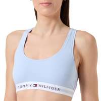 Tommy Hilfiger Women’s Unlined Bralette Uw0uw04143 Bras