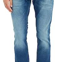 Tommy Jeans Men’s Scanton Slim Wmbs Jeans