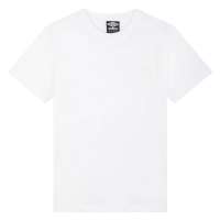 Umbro Core Classic Tee WhiteWhite