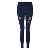 Umbro England Gym Legging O2 Wmns