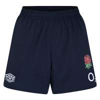 Umbro England Gym Short O2 Wmns