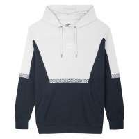 Umbro Mens Style Club Hoodie CloudBlue L