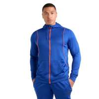 Umbro Pro Training FZ Hoodie