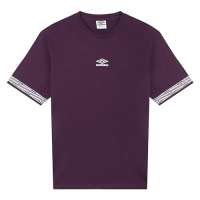 Umbro Sports Style Supporters Tee