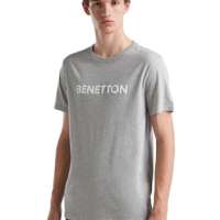 United Colors of Benetton Men’s T-Shirt 3i1xu100a