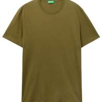 United Colors of Benetton Men’s T-Shirt 3u53j1f15