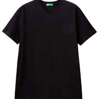 United Colors of Benetton Men’s T-Shirt Jumper