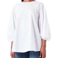 United Colors of Benetton Women’s Blouse 5rogdq04v Shirt