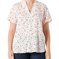 United Colors of Benetton Women’s Blouse 5uefdq04q Shirt