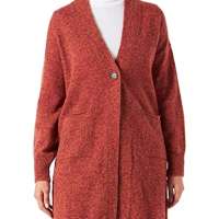 United Colors of Benetton Women’s Coat 103MDN003