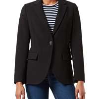 United Colors of Benetton Women’s GIACCA 2XHW53523 Suit Jacket