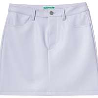 United Colors of Benetton Women’s Gonna 4NVBD000X Skirt