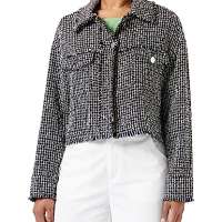 United Colors of Benetton Women’s Jacket 22i4dn028