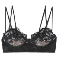 Women’secret Women’s Lace Balconette Bra