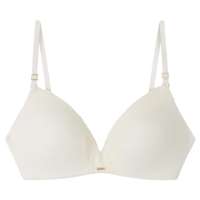 Women’secret Women’s Lovely Cotton Padded Triangle Bra