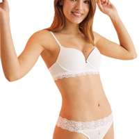 Women’secret Women’s Ss2303134-96 Padded Bra