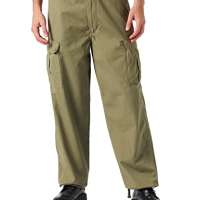 Wrangler Men’s Casey Jones Cargo Trousers