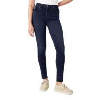 Wrangler Women’s High Skinny Jeans