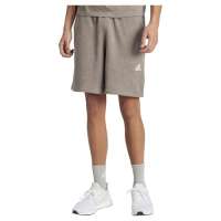 adidas Men’s Seasonal Essentials Mélange Shorts