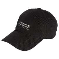 adidas Unisex Corduroy Low Dad Cap