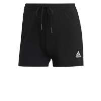 adidas Women’s Essentials Slim Shorts