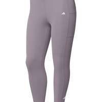 adidas Women’s Optime Full-Length Leggings Plus Size