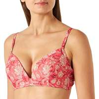 women’secret Women’s Top Inside Wire Pad Bra Dresstination Summer