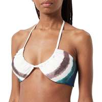 women’secret Women’s Top Removable Pad Bra Voyage