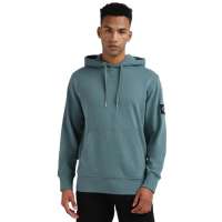 Calvin Klein Jeans Men’s Badge Hoodie J30j323430 Hoodies